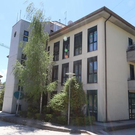 Bedroom Potenza Exterior foto