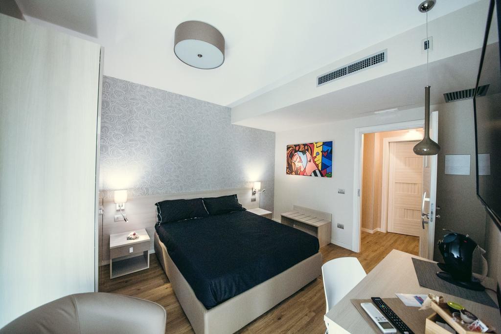 Bedroom Potenza Exterior foto