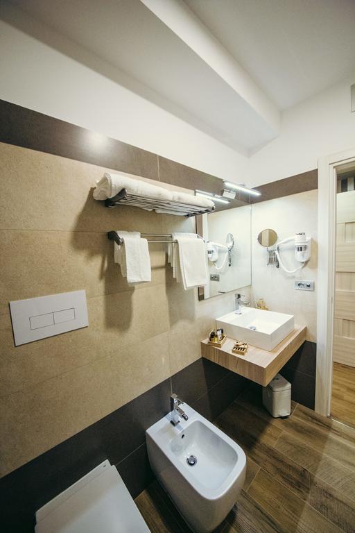 Bedroom Potenza Exterior foto